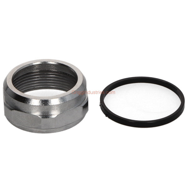Master Plumber® Cuthbert Non-OEM Diverter Assembly for Tub and Master Plumber® Cuthbert Non-OEM Diverter Assembly for Tub and