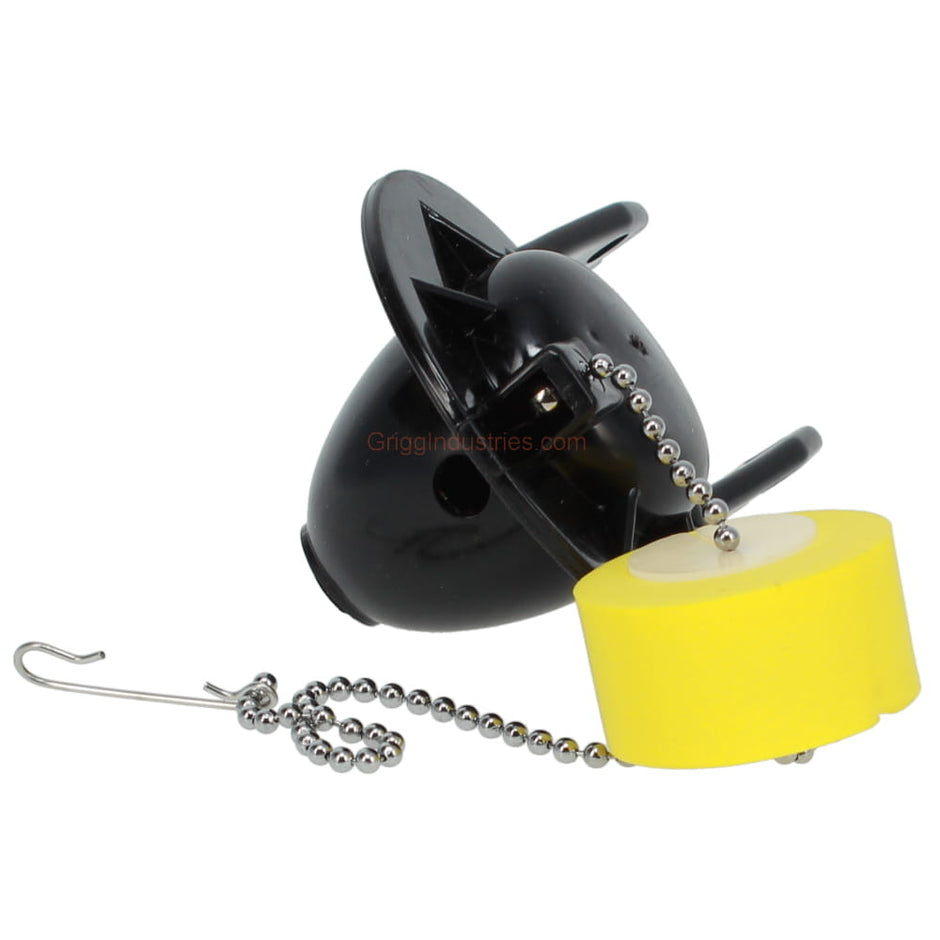 American Standard Toilet Parts Tank 4094