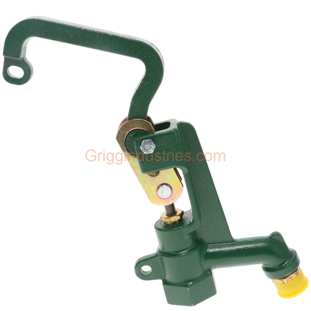 Merrill ANL-121 Lead Free Hydrant Head