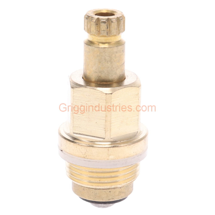 Arrowhead Brass 255LF, and 355LF Flanged Sillcock Repair Parts