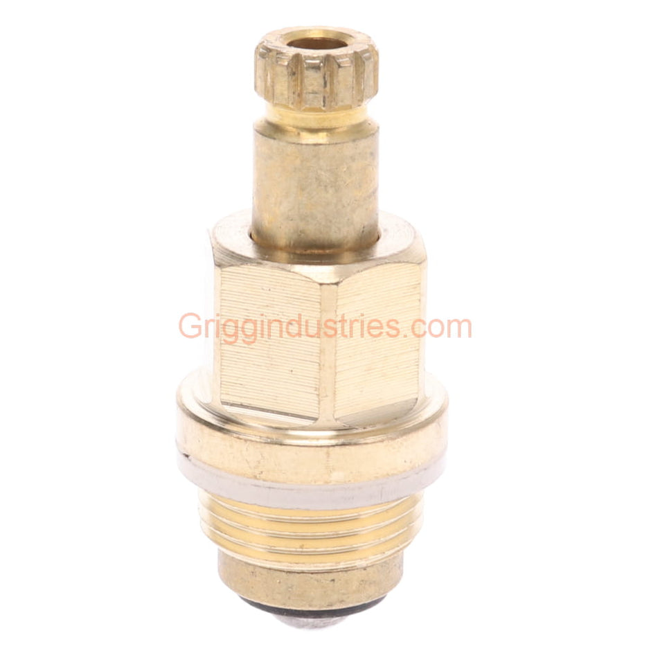 Arrowhead Brass 255LF, and 355LF Flanged Sillcock Repair Parts