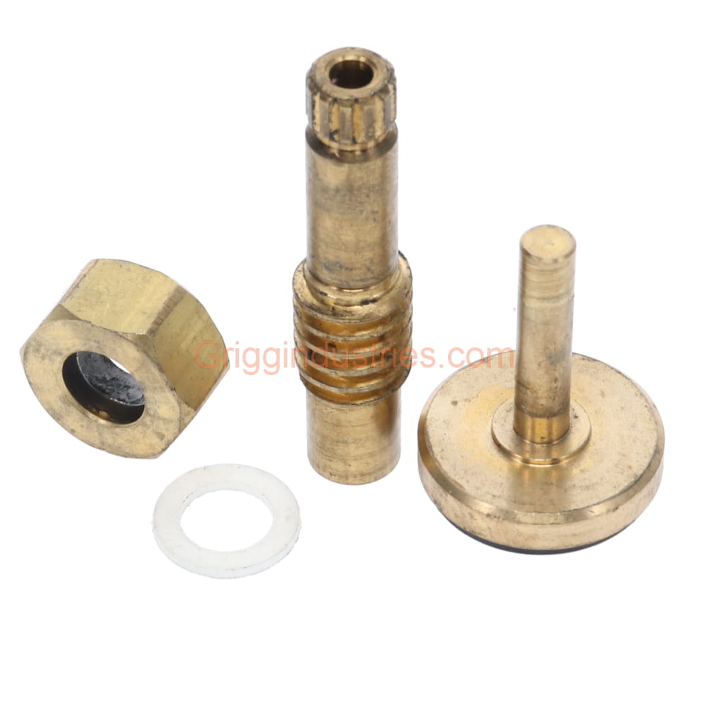 Arrowhead Brass ABP PK1130 Stem Washer And Packing Assembly