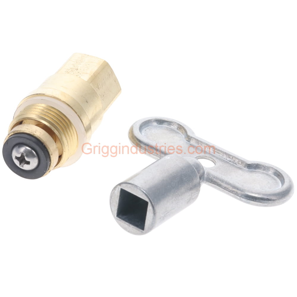 Arrowhead Brass ABP PK1150 Key And Lock Shield – GriggIndustries.com