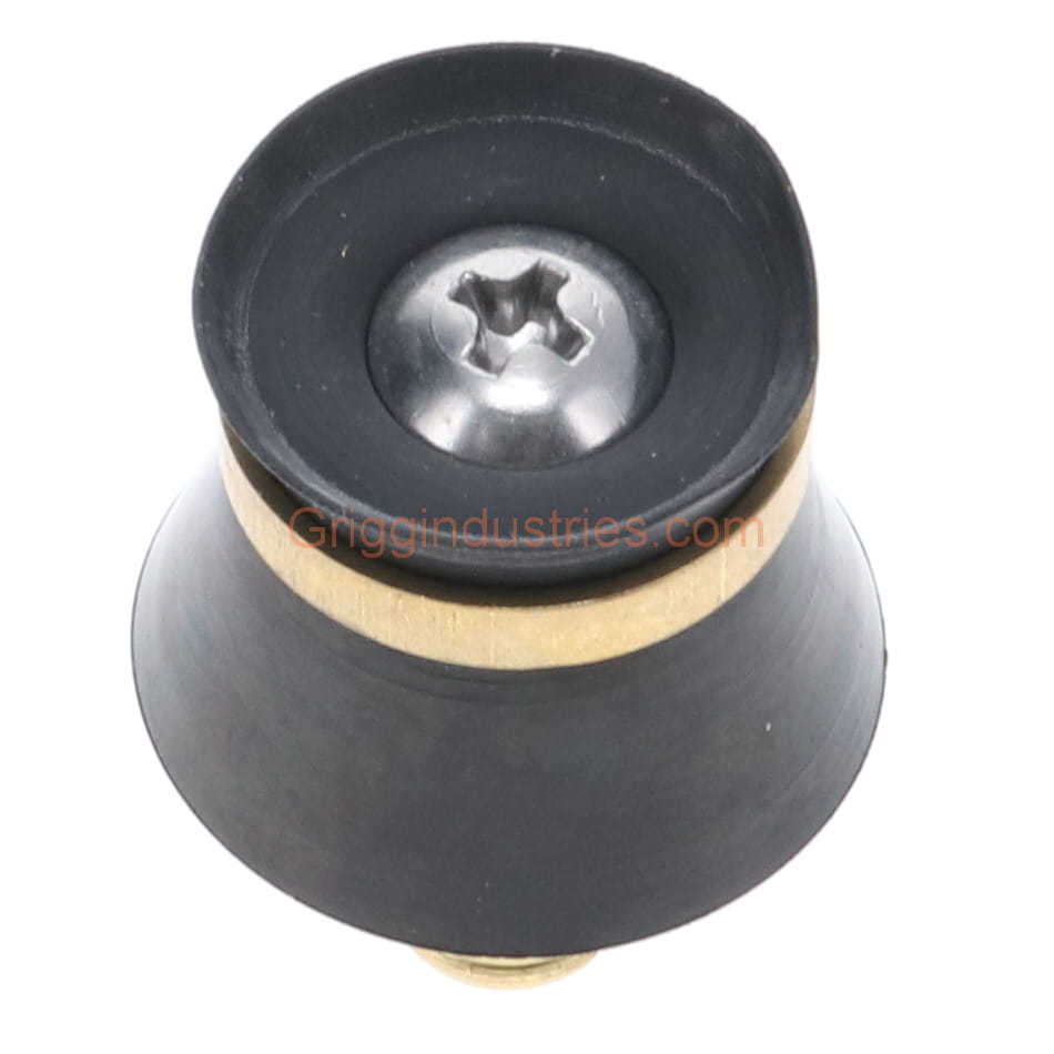 Arrowhead Brass ABP PK6026 Spring Less Check Assembly – GriggIndustries.com