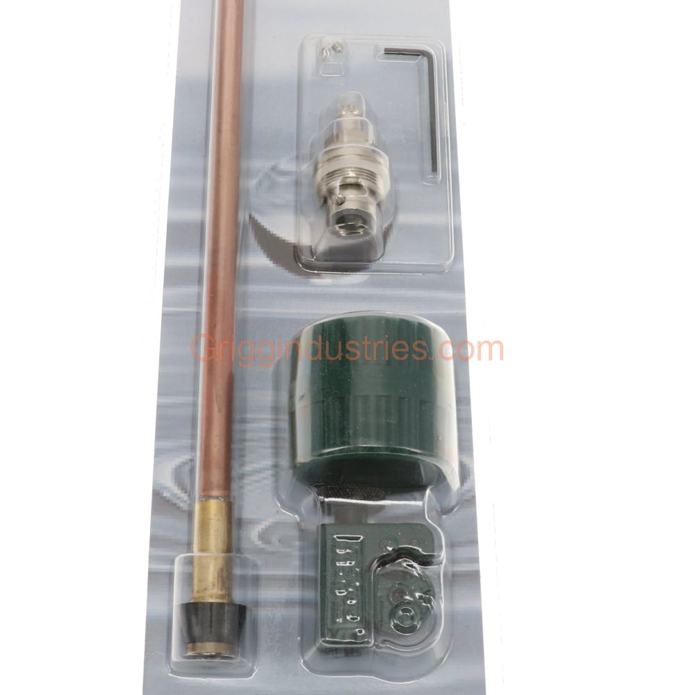 Arrowhead Brass ABP SL14-AS Select A Length Stem Kit