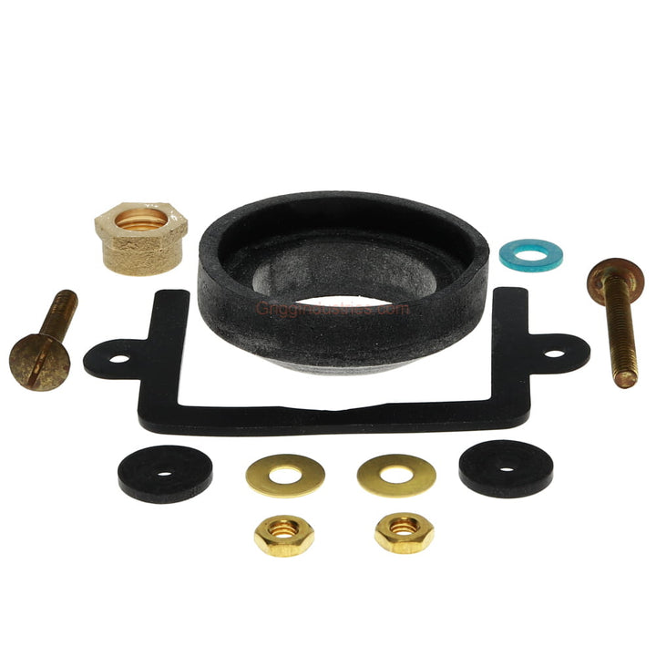 American Standard Toilet Parts Tank 4049 – GriggIndustries.com