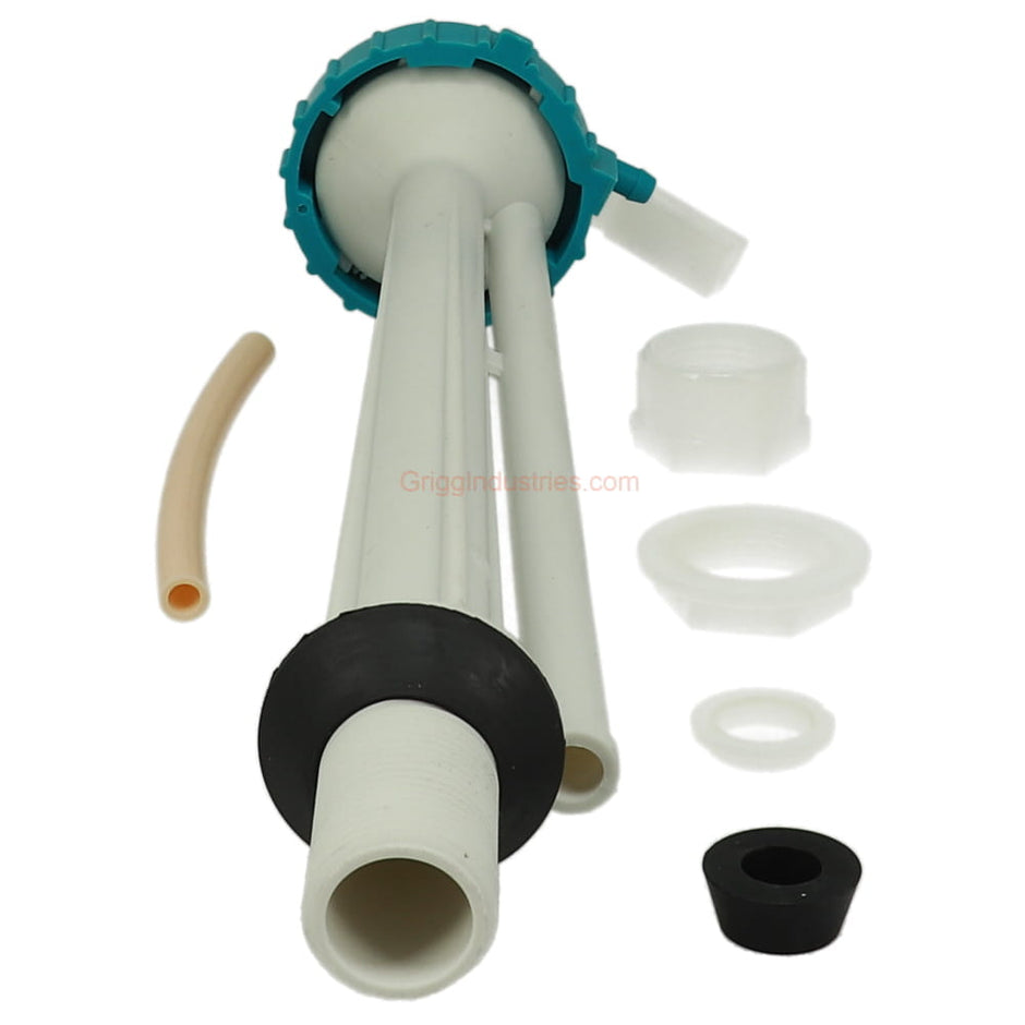 Briggs Toilet Parts Tank Number 4440