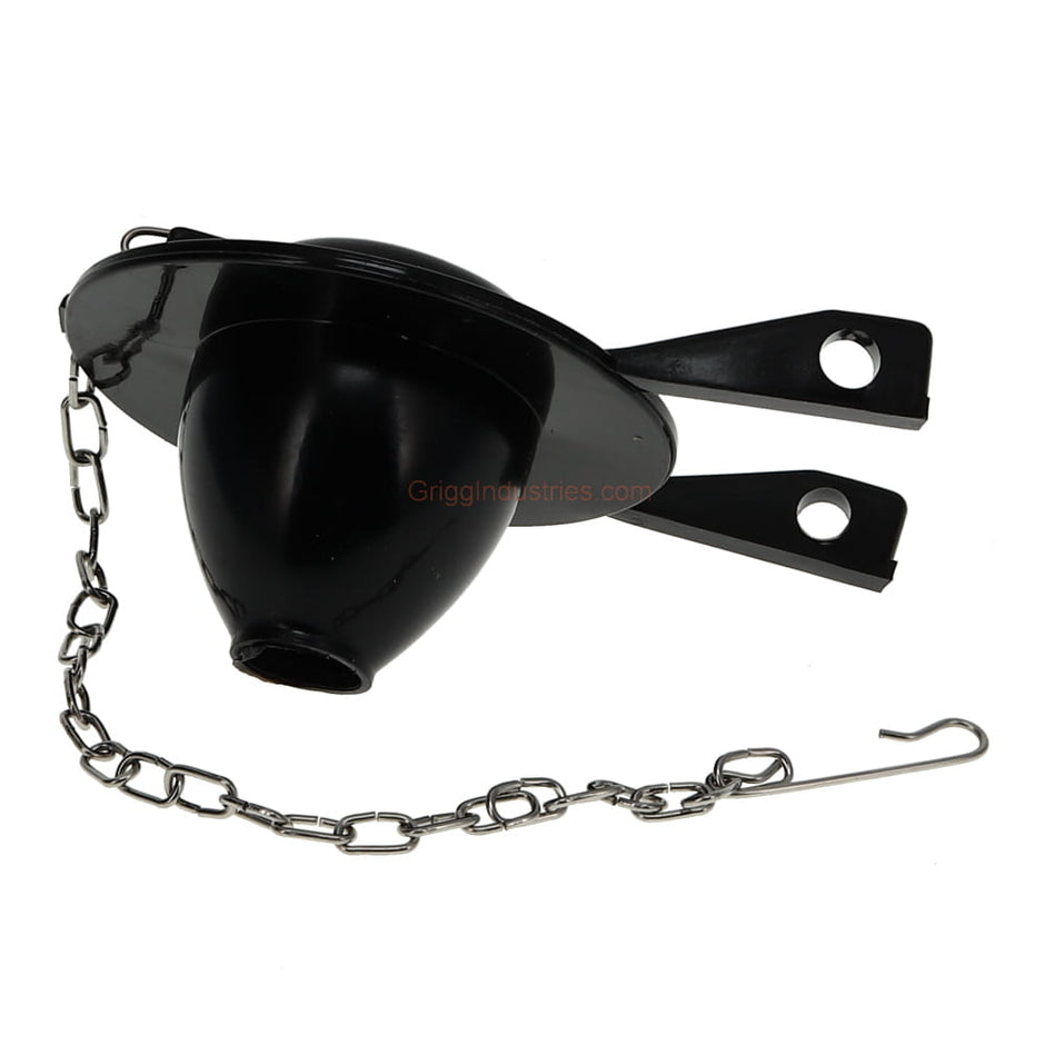 Briggs Toilet Parts Tank Number 4930