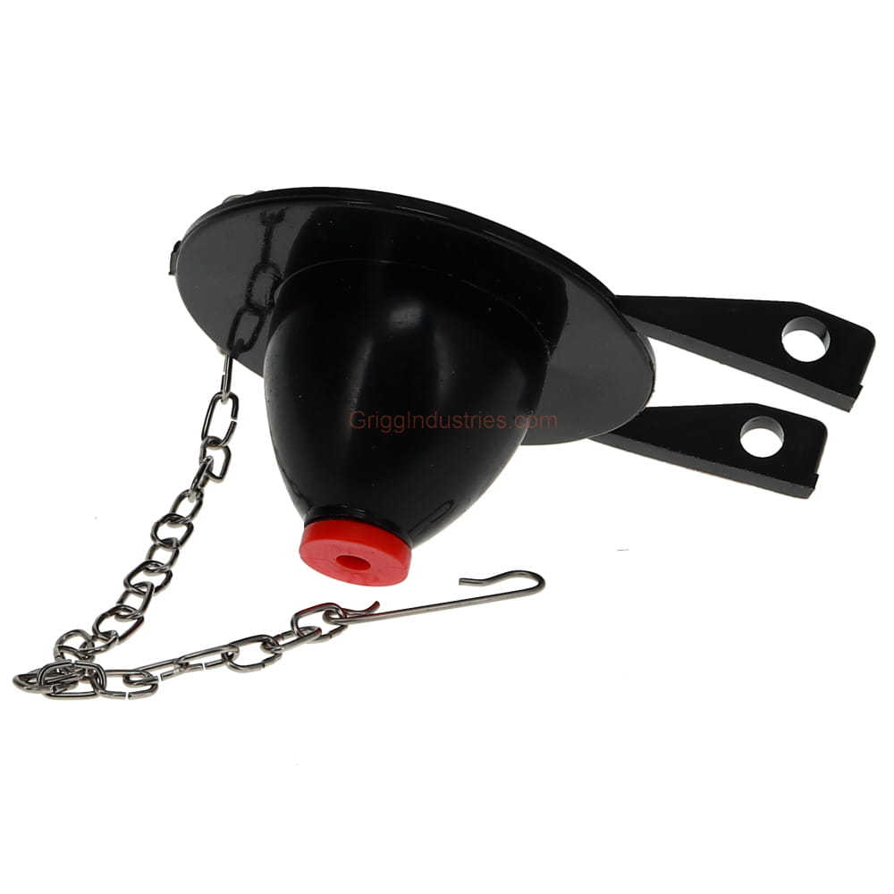 Genuine Briggs And Case Flapper 5184 – GriggIndustries.com
