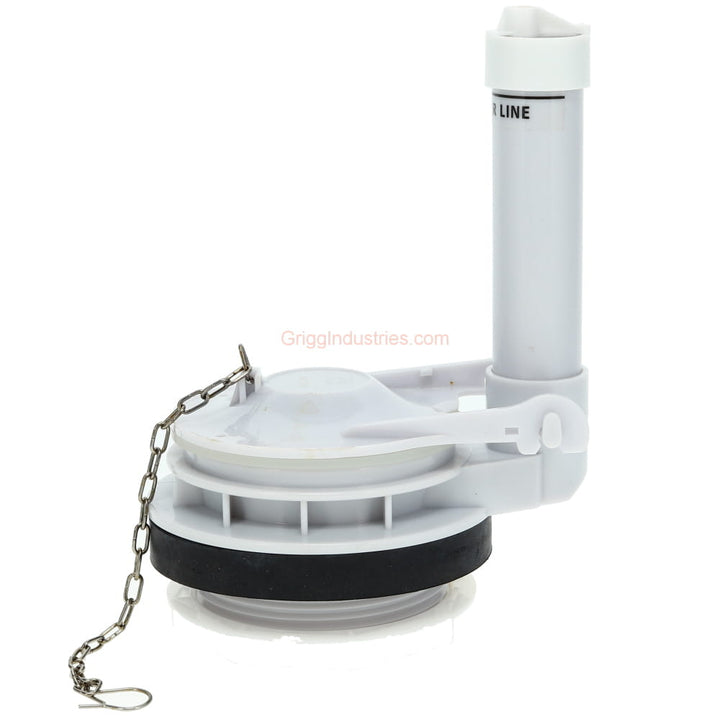 Briggs Toilet Tank 4144 Parts