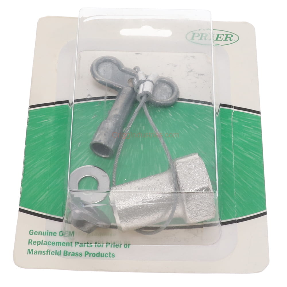 Prier C-134KT-804 Loose Key Conversion Kit – GriggIndustries.com