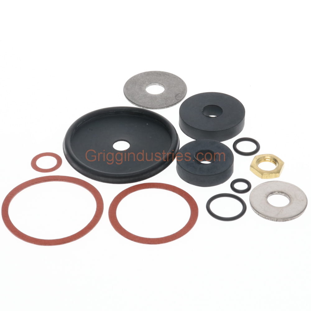 Champion RK-18C Repair Kit For Compact Actuators