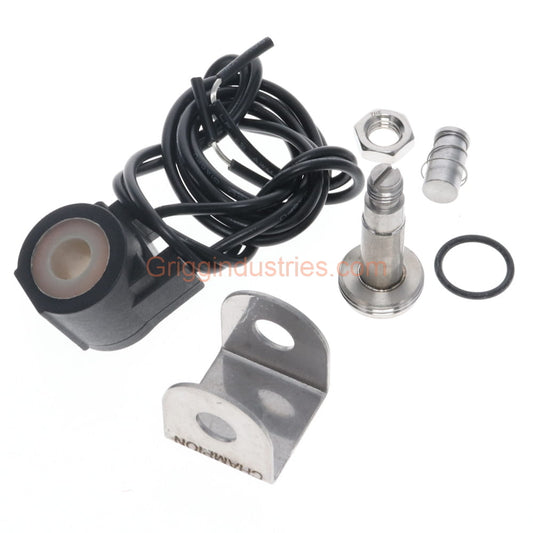 Champion RK-28C Solenoid Plunger and O-Ring Repair Kit