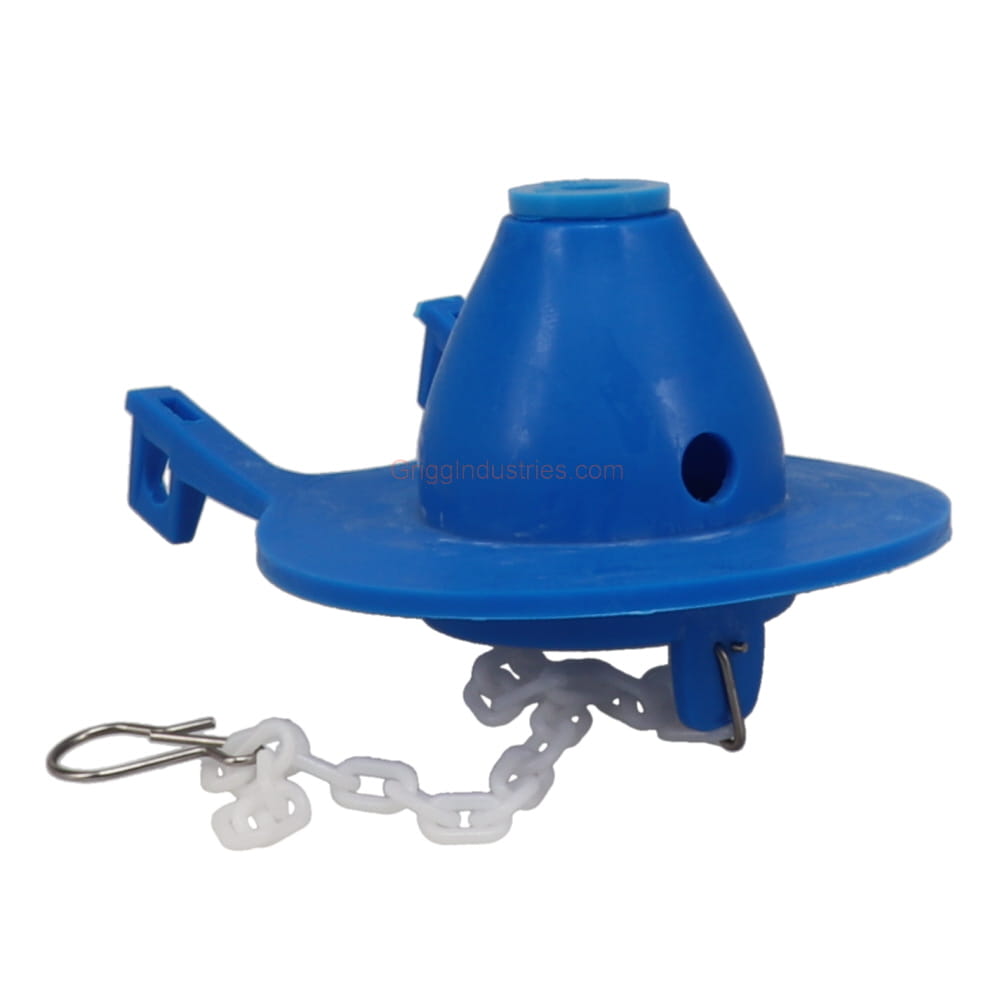 Eljer 495-6072-00 Flapper – GriggIndustries.com
