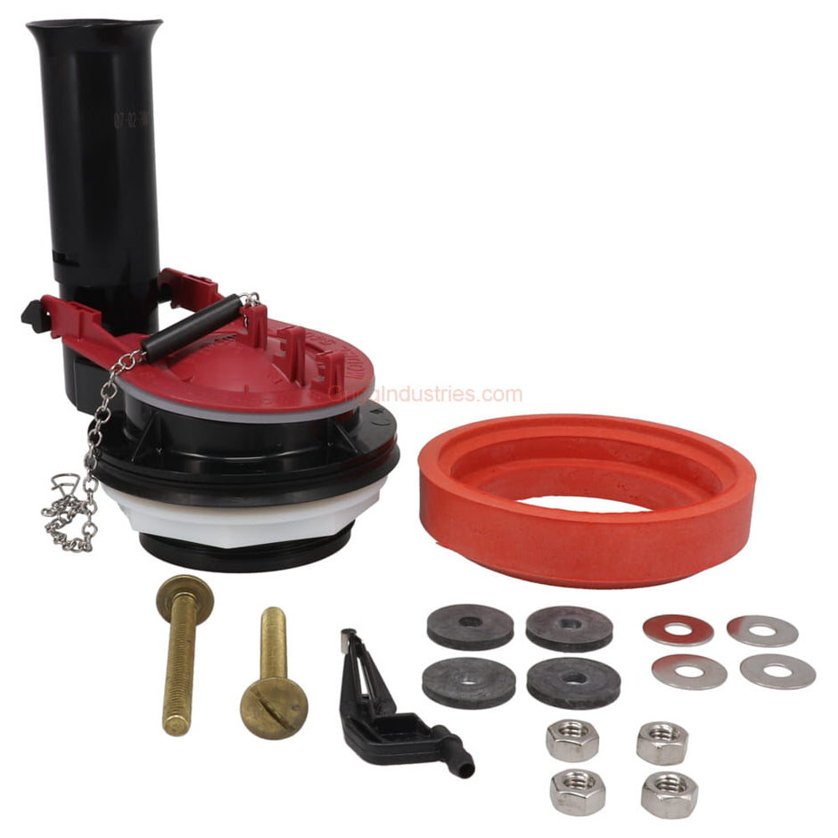 Vortens Toilet Parts – GriggIndustries.com