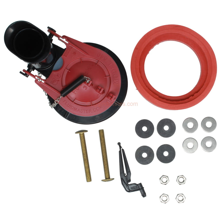 Vortens Toilet Parts