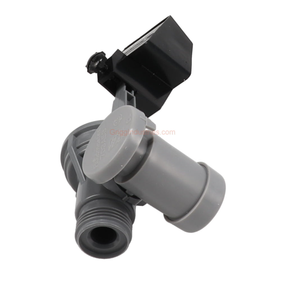 Glacier Bay Toilet Parts