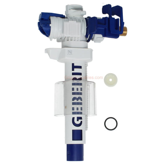 Geberit Duofix Sigma Side Inlet Fill Valve Cistern Connection Clip 240 Geberit Duofix Sigma Side Inlet Fill Valve Cistern Connection Clip 240