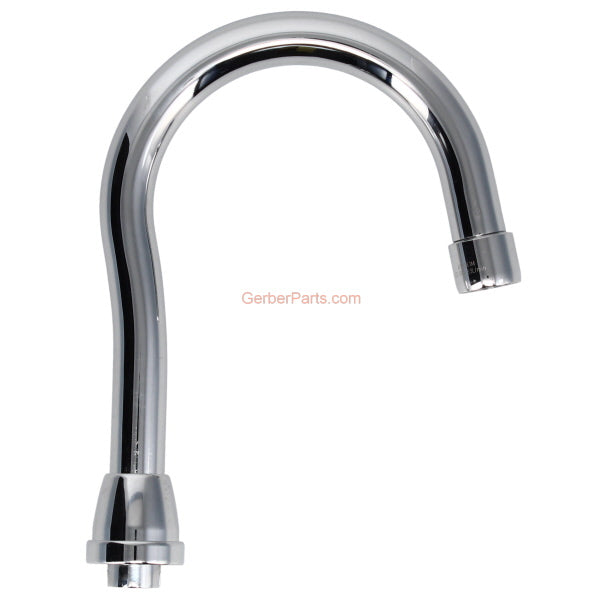 Genuine Gerber 91-423 Chrome Spout