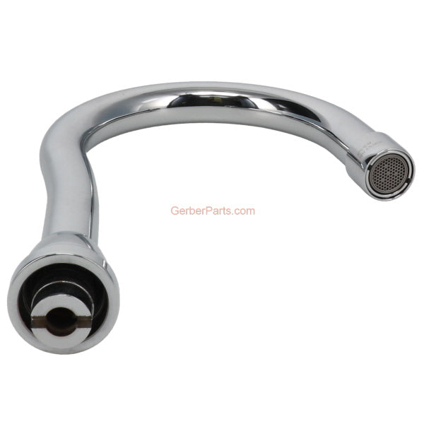 Genuine Gerber 91-423 Chrome Spout