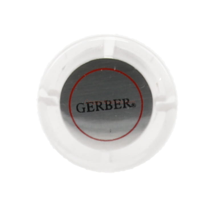 Gerber Gerber 94-436 Hot Index Button for Metal Handle GER-94-436