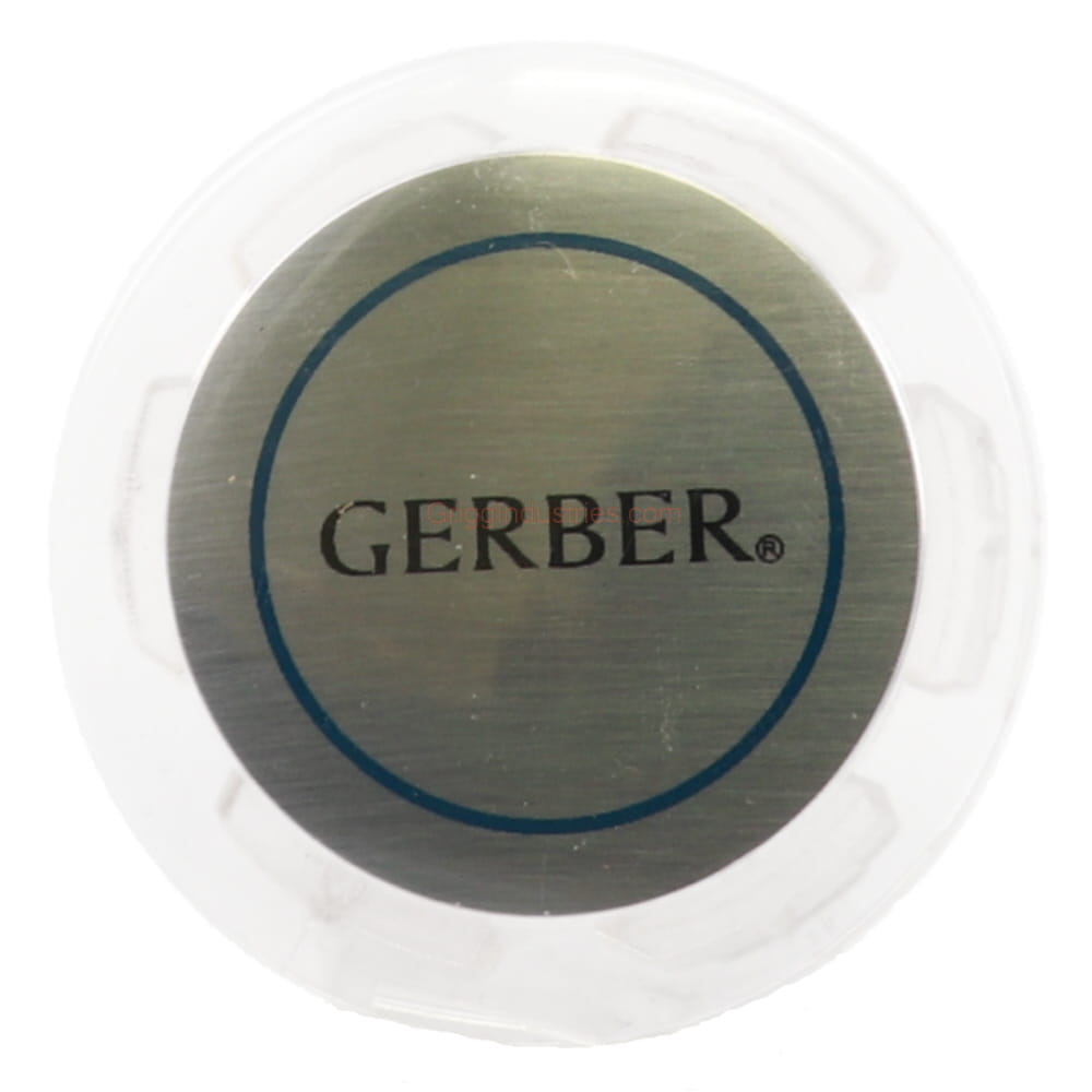 Gerber Gerber 94-442 Cold Index Button for Acrylic Handle GER-94-442