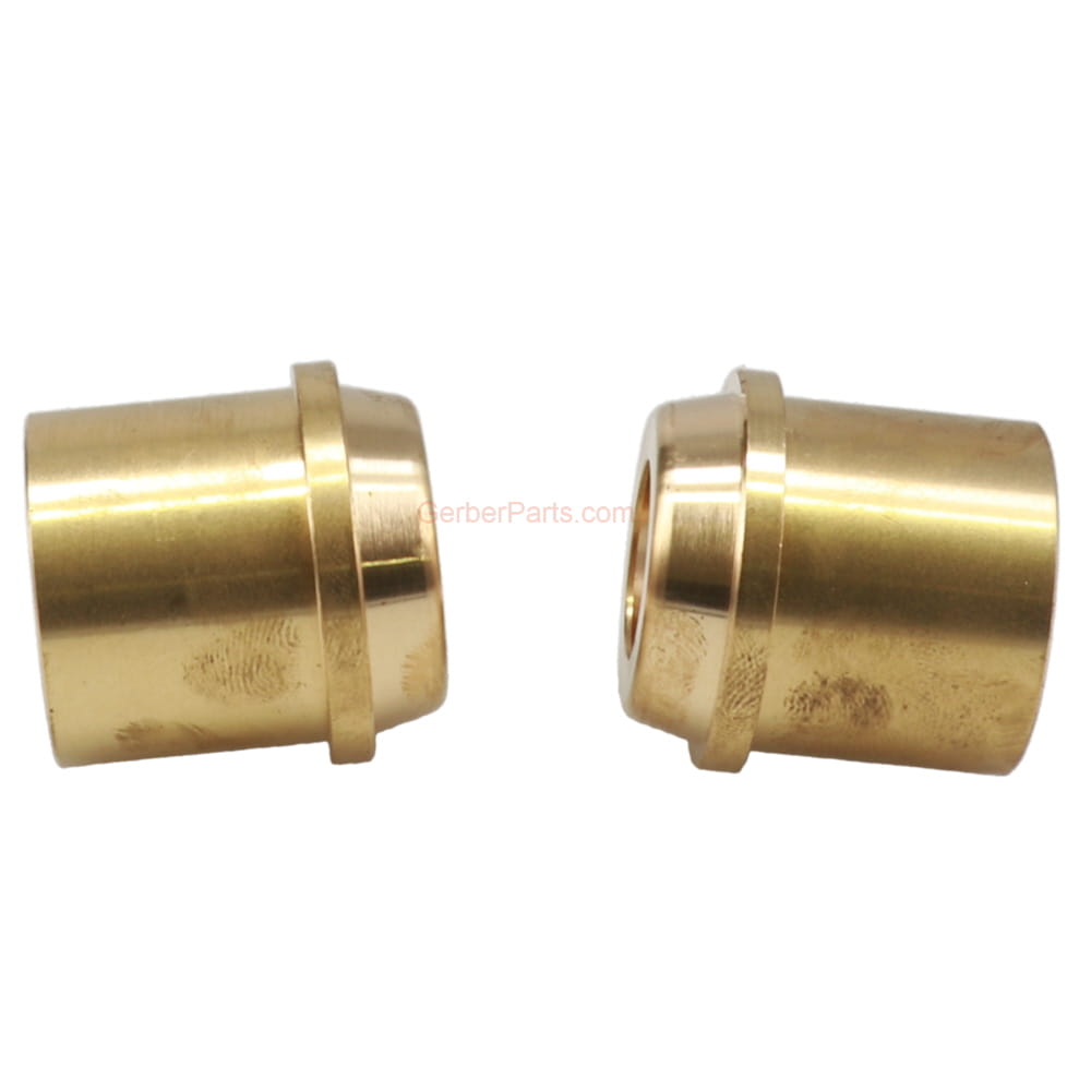 Gerber Genuine 97-820 Sweat Union Adapter Pair