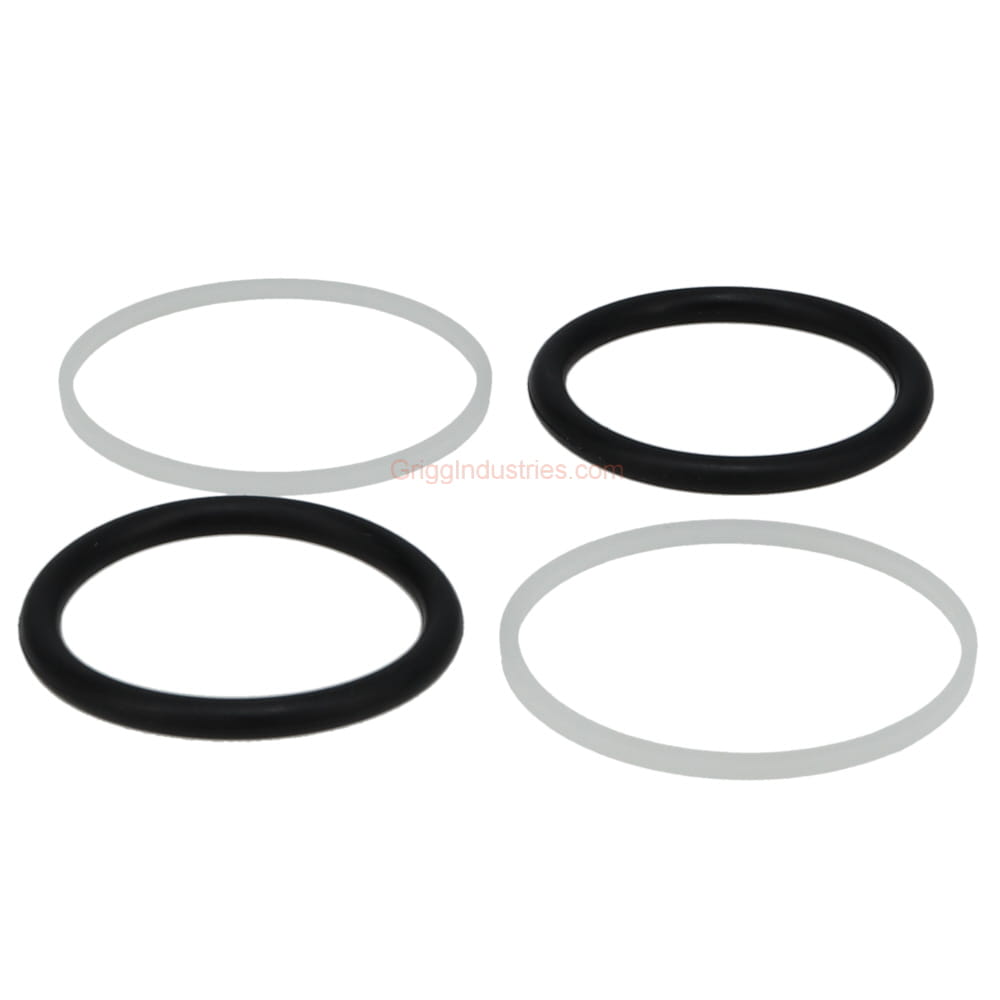 Gerber 98-115 O-Ring and Friction Washer Kit GER-98-115