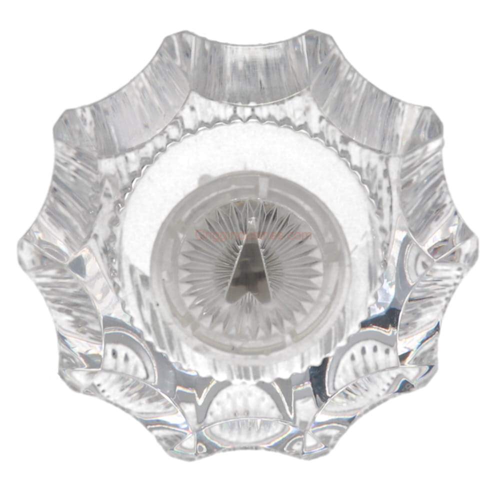 Gerber Gerber 98-445 Crystalite Handle with Short Broach Diverter GER-98-445