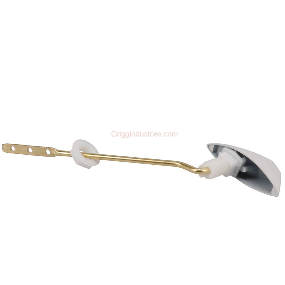 Gerber Gerber 99-001-WH White Trip Lever GER-99-001-WH
