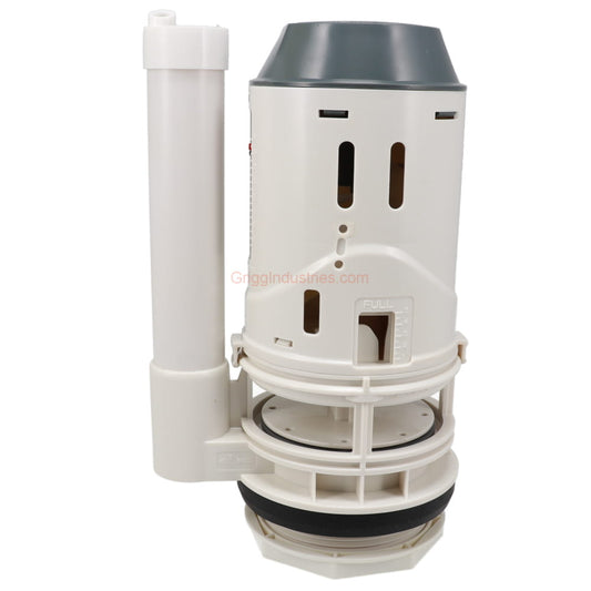 Gerber 99-021 Dual Flush valve