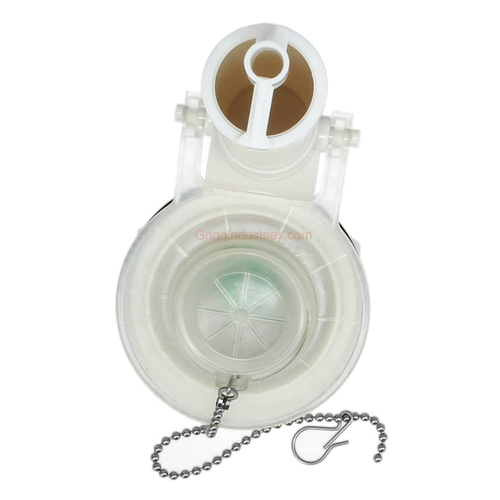 Gerber Toilet Parts Tank Number 28790