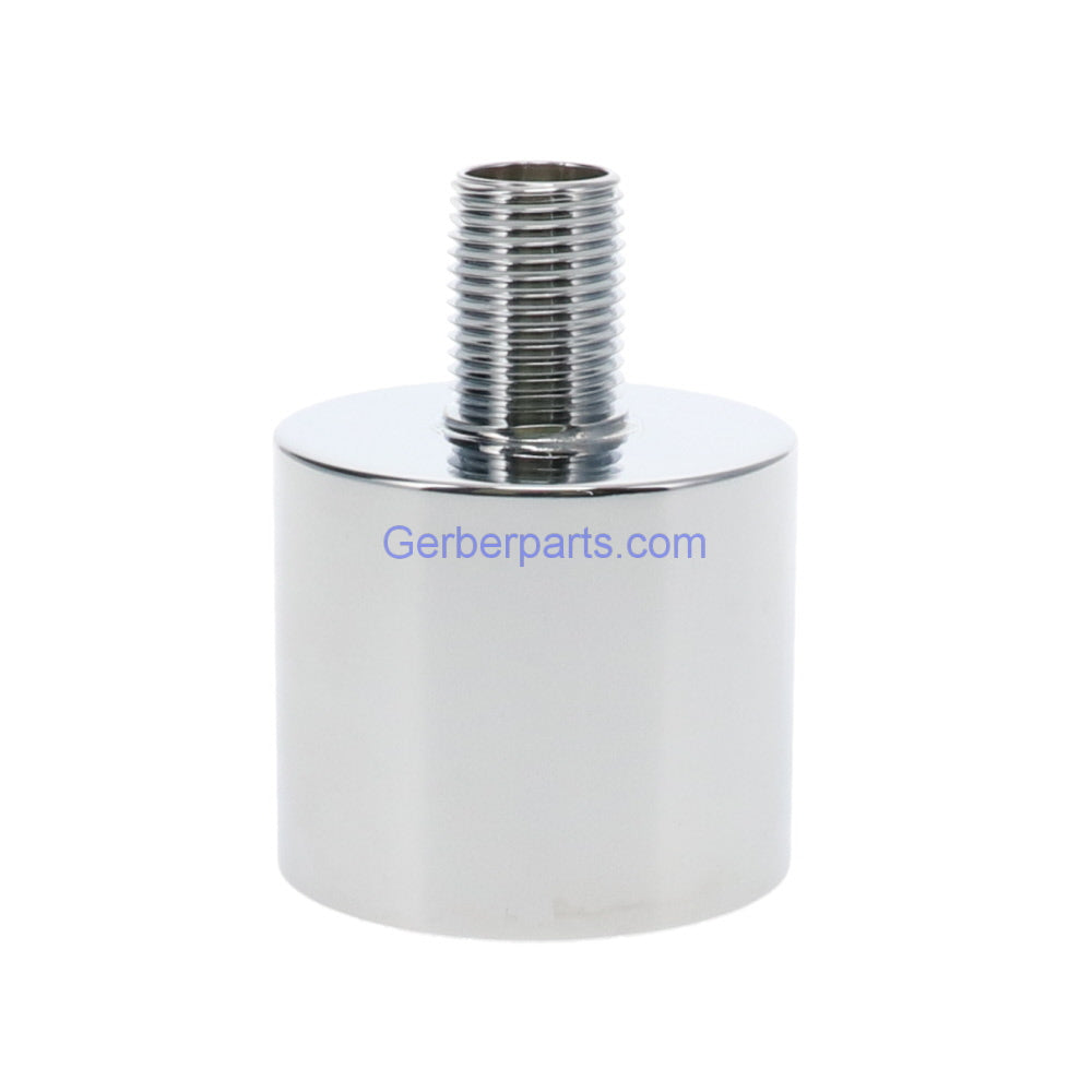Gerber Genuine A016257CP-T Chrome Retainer Nut
