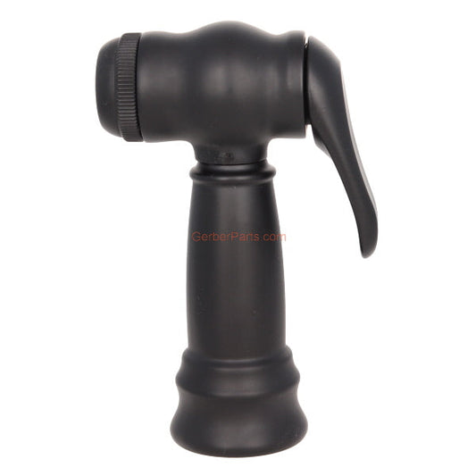 Gerber A503133NBL Black Side Spary