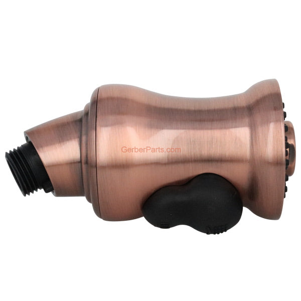 Gerber Genuine A523294NAC-65 Antique Copper Spray Head