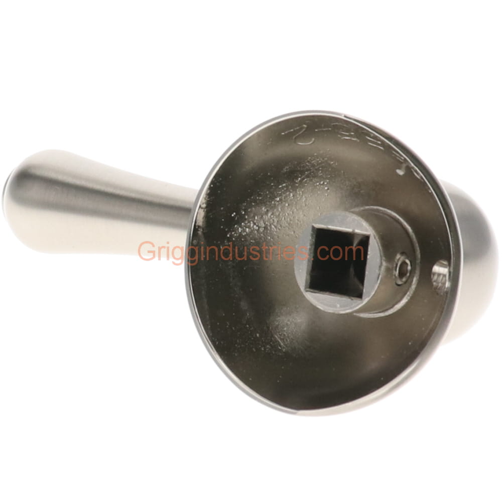 Gerber A602561NP Nickel Handle Assembly