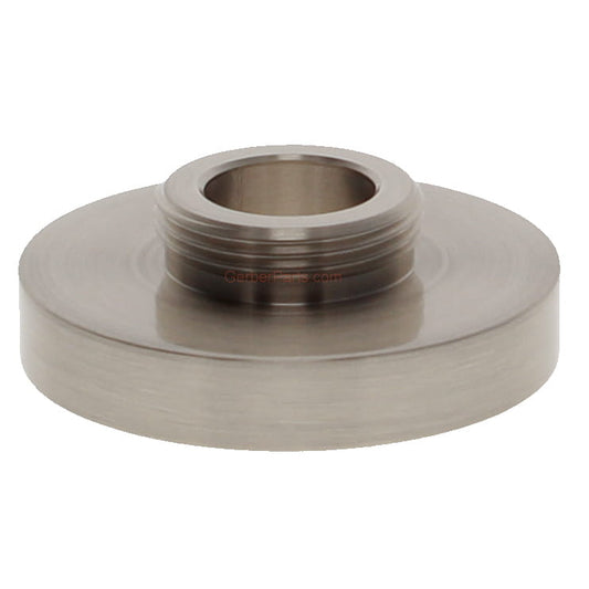 Gerber A607019NP Brushed Nickel Handle Base