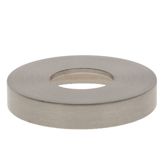 Gerber A607020NP Brushed Nickel Trim Ring