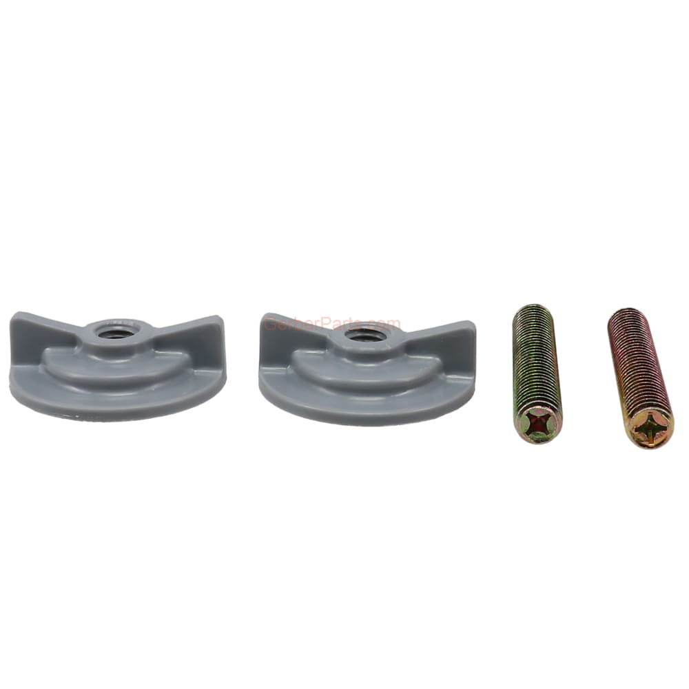 Gerber Genuine A663125 Mounting Kit