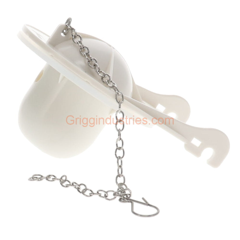 Gerber GA715069 Flapper Replacement For GA700895 And GA715014 Flappers