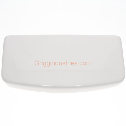 Gerber TC-21-187CT White Tank Lid