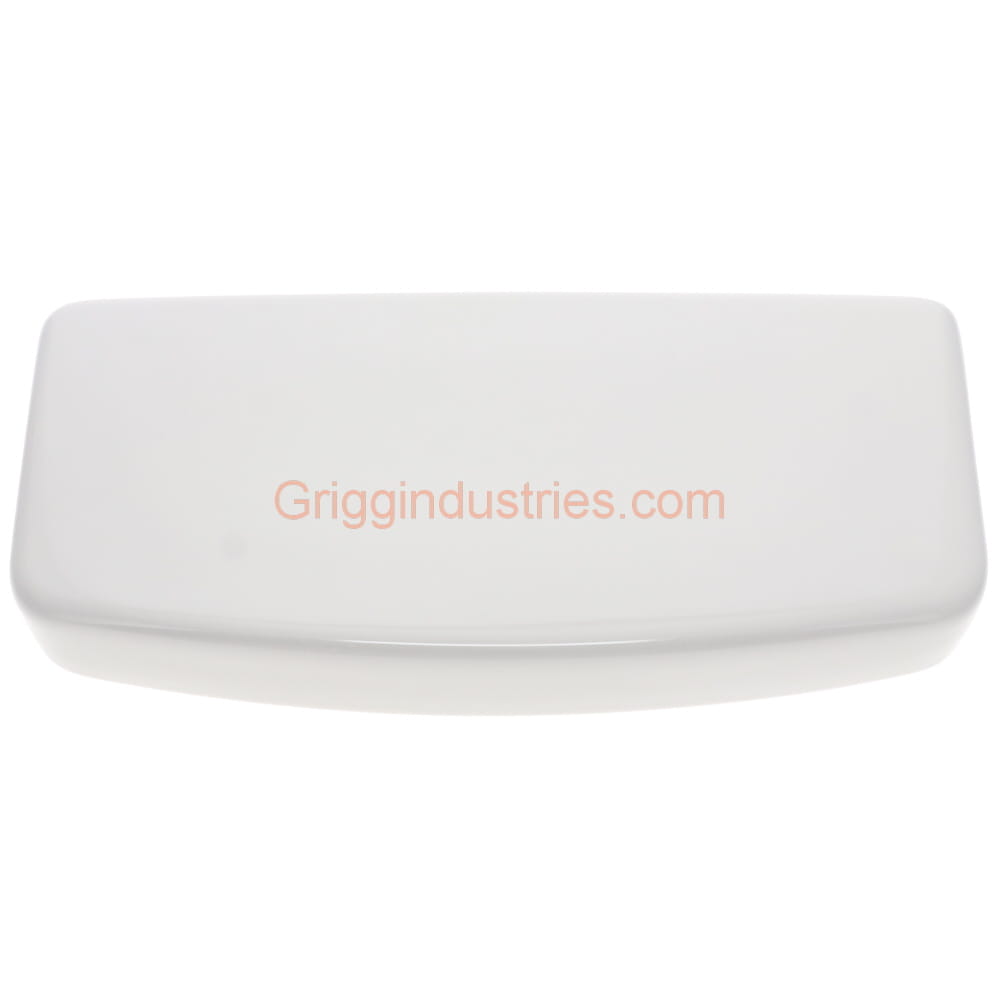 Gerber TC-28-170 White Tank Lid