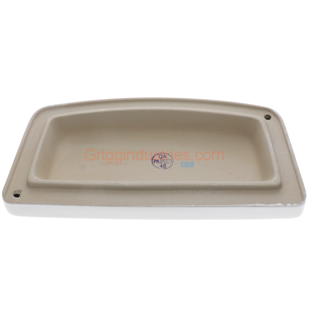 Gerber TC-28-170 White Tank Lid