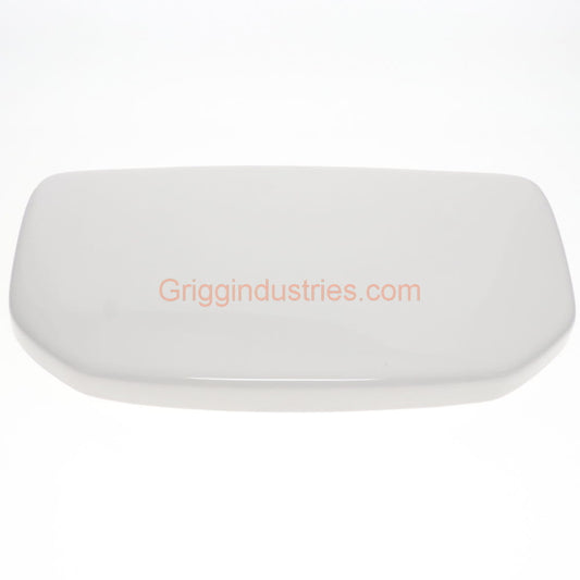 Gerber TC-28-590 White Tank Lid