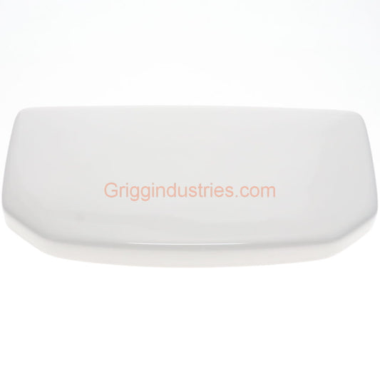 Gerber TC-HE-590 White Tank Lid