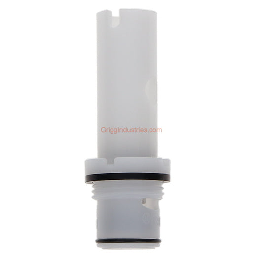 Glacier Bay Plumbers Emporium A501013N Spray Diverter with Vacuum Breaker GRI-A501013N