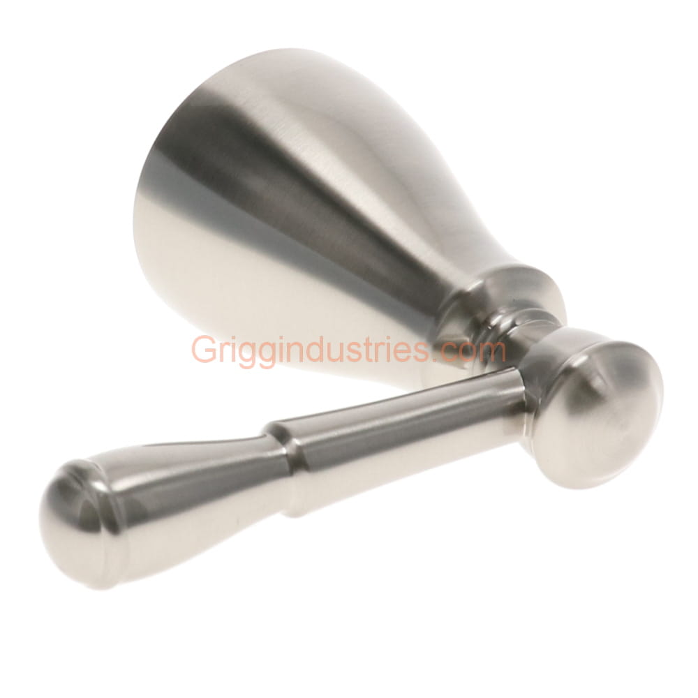 Danze A602180NP Nickel Handle