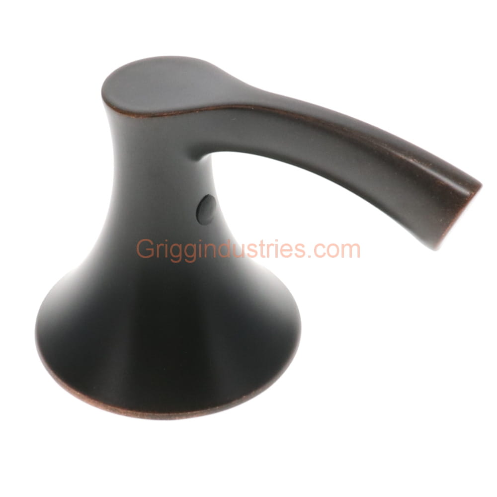 Danze A602743RV Bronze Metal Handle