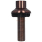 Plumbers Emporium A604637RB Rubbed Bronze Spray Holder Assembly GRI-A604637RB