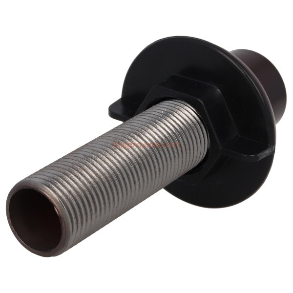Plumbers Emporium A604637RB Rubbed Bronze Spray Holder Assembly GRI-A604637RB